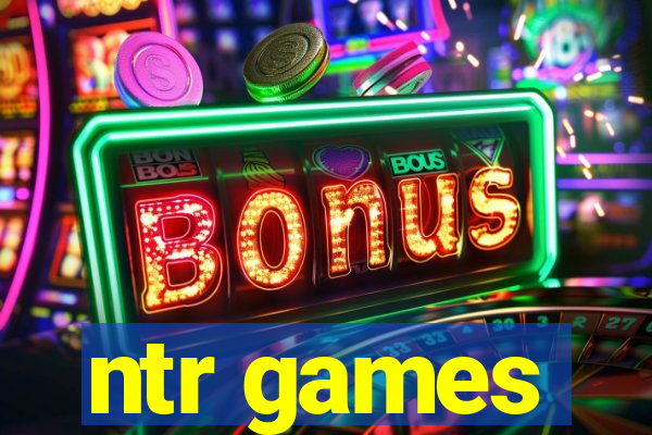 ntr games